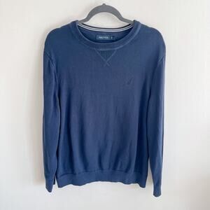 Men's Large Nautica Sweater